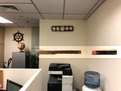 International Plaza (D2), Office #573411001
